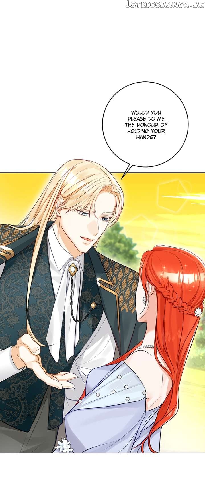 The Archduke’s Gorgeous Wedding Was a Fraud Chapter 21 - page 11