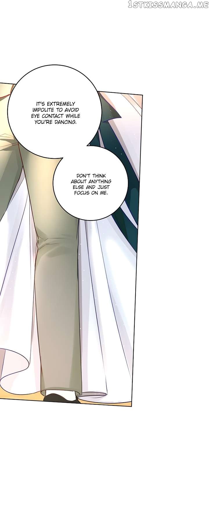 The Archduke’s Gorgeous Wedding Was a Fraud Chapter 21 - page 16