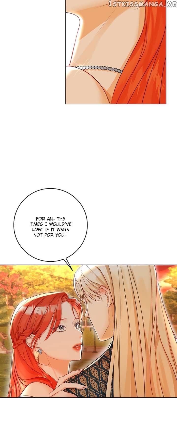 The Archduke’s Gorgeous Wedding Was a Fraud Chapter 21 - page 20