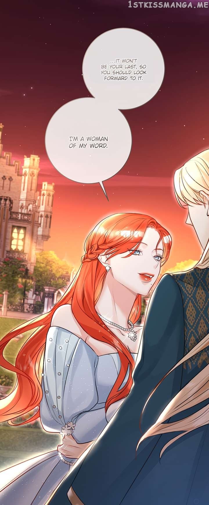 The Archduke’s Gorgeous Wedding Was a Fraud Chapter 21 - page 23