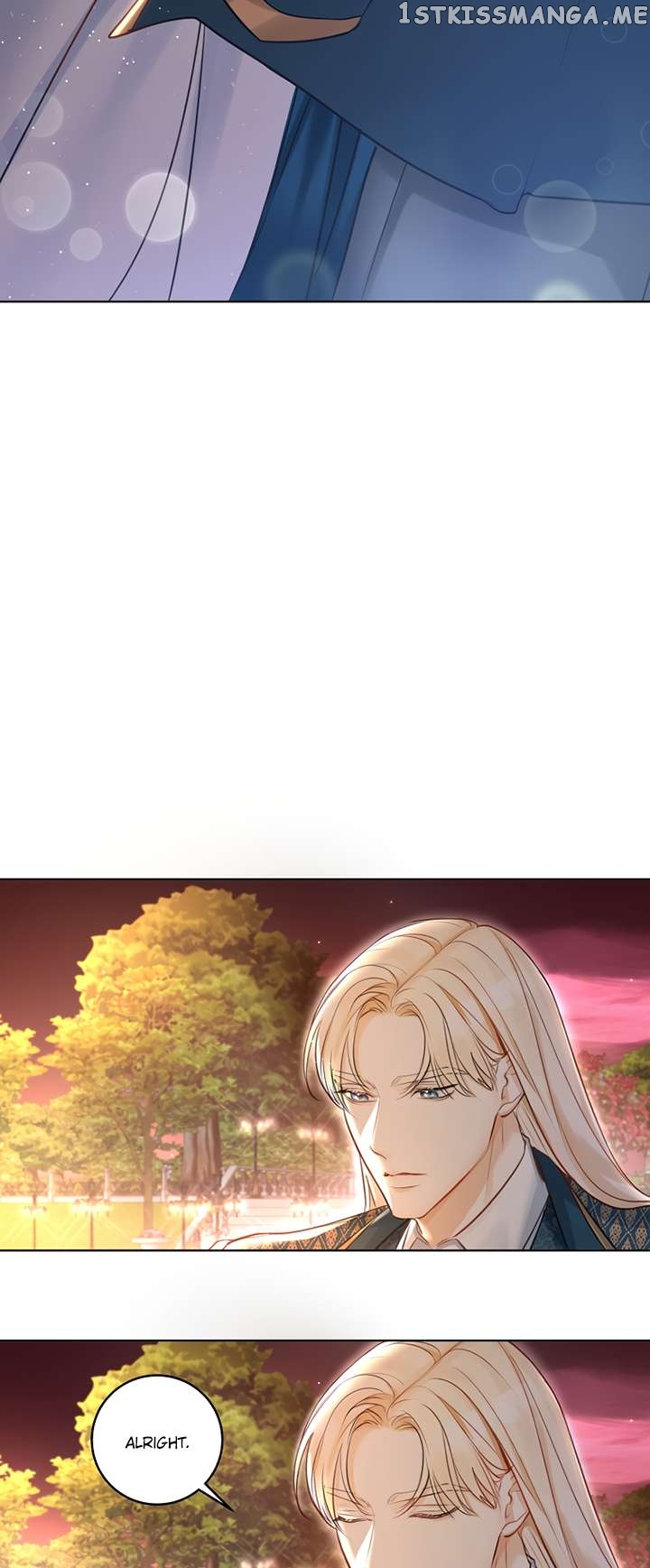The Archduke’s Gorgeous Wedding Was a Fraud Chapter 21 - page 24