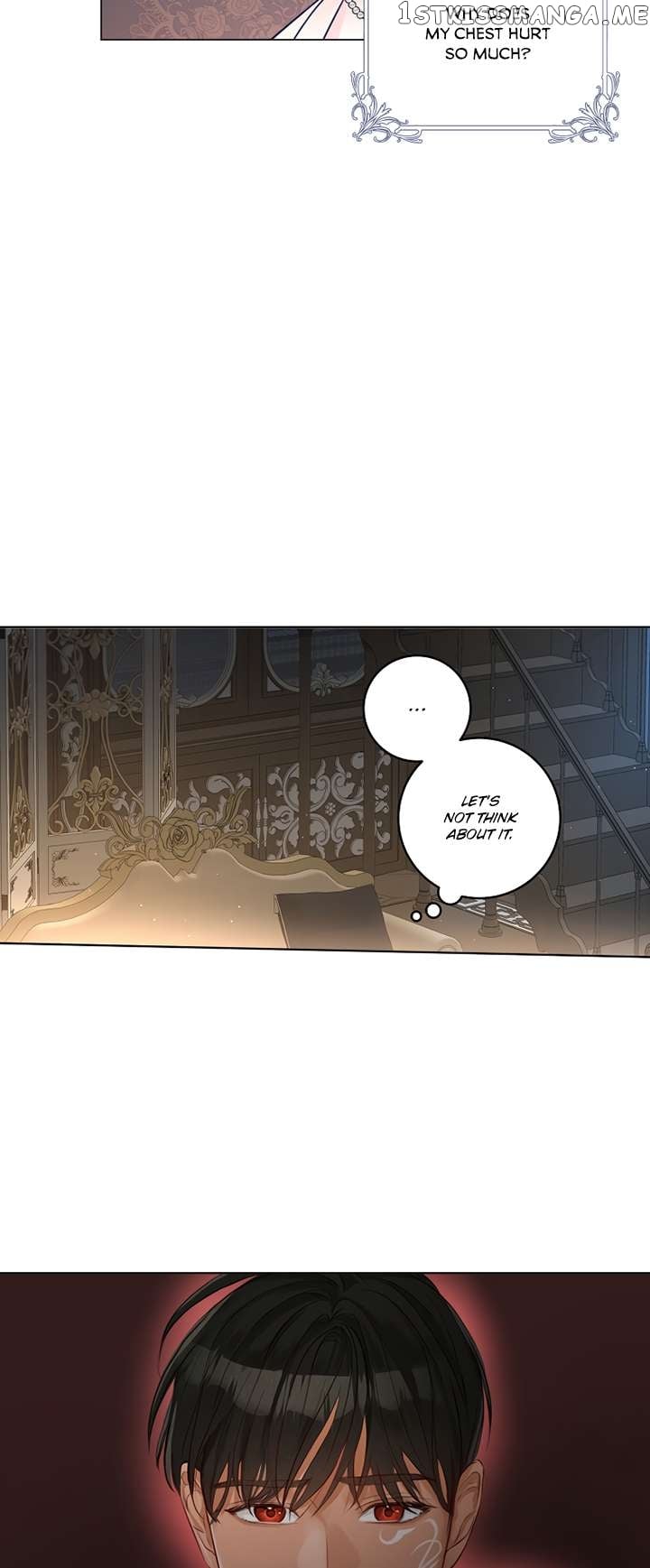 The Archduke’s Gorgeous Wedding Was a Fraud Chapter 21 - page 30