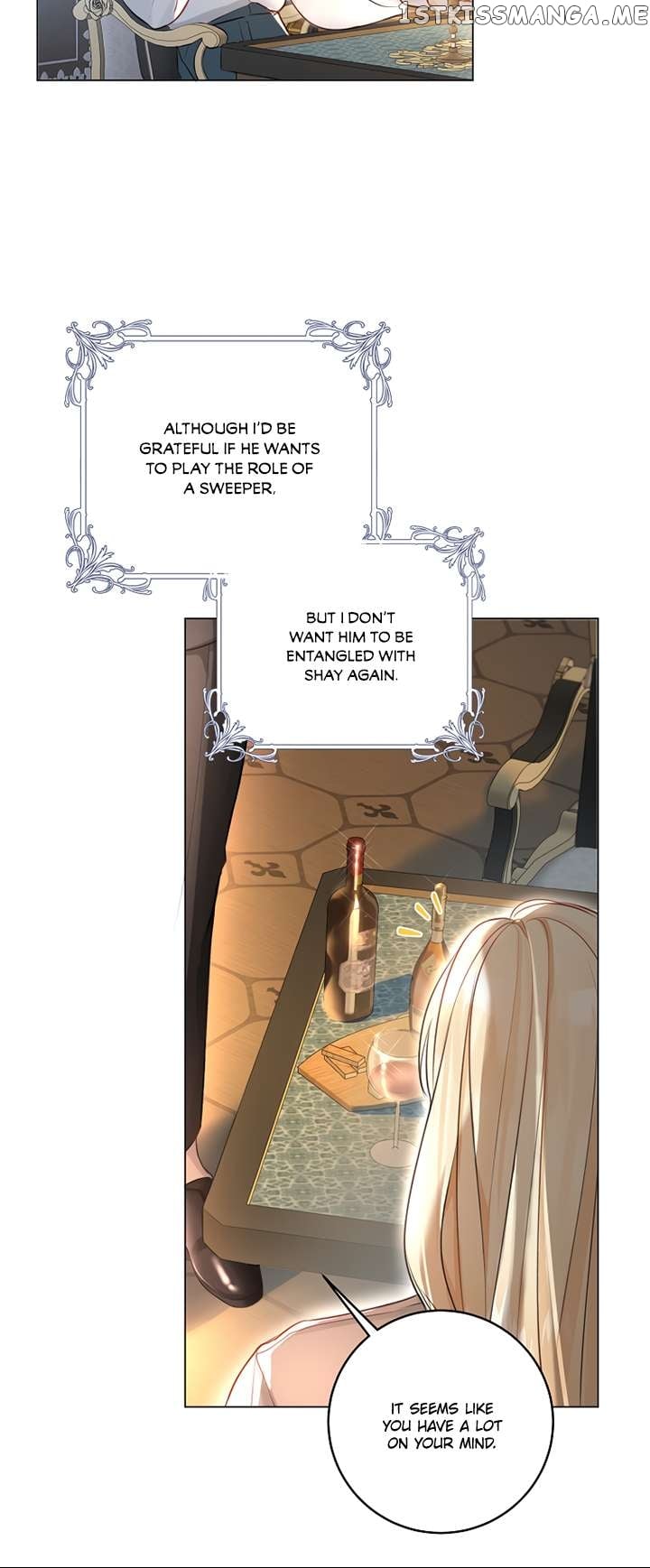 The Archduke’s Gorgeous Wedding Was a Fraud Chapter 21 - page 32