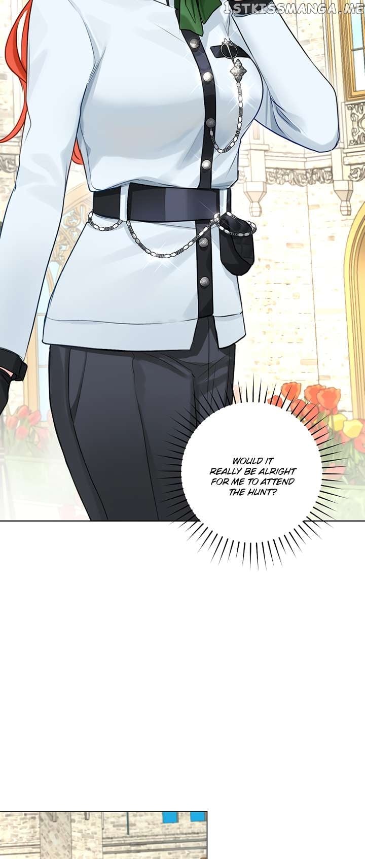 The Archduke’s Gorgeous Wedding Was a Fraud Chapter 21 - page 36