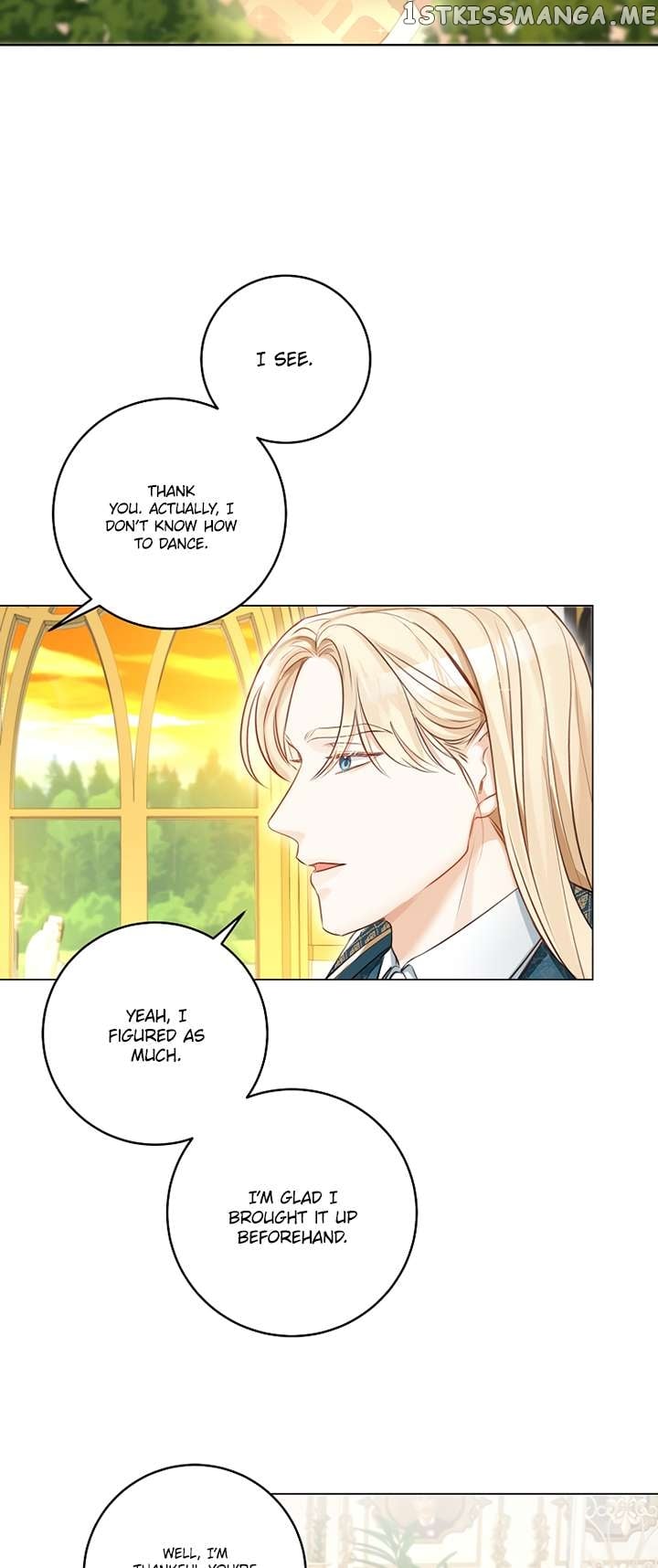 The Archduke’s Gorgeous Wedding Was a Fraud Chapter 21 - page 4