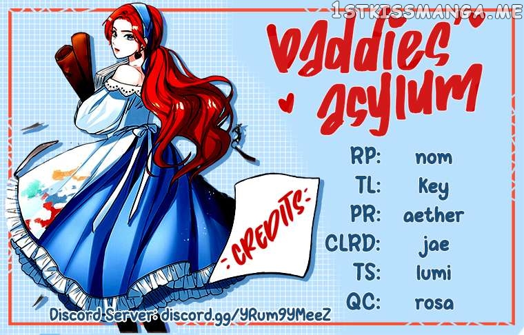 The Archduke’s Gorgeous Wedding Was a Fraud Chapter 21 - page 42