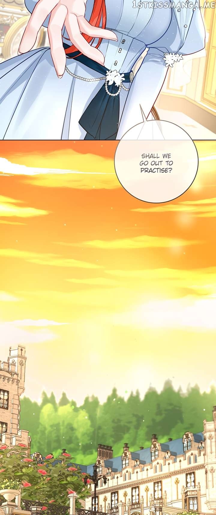 The Archduke’s Gorgeous Wedding Was a Fraud Chapter 21 - page 7