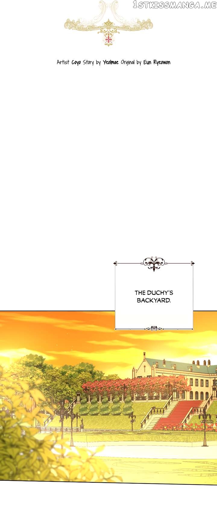 The Archduke’s Gorgeous Wedding Was a Fraud Chapter 21 - page 9