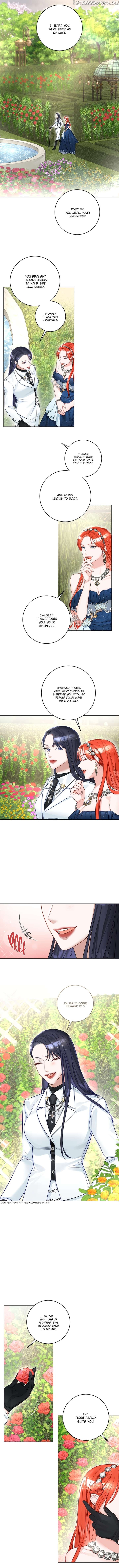 The Archduke’s Gorgeous Wedding Was a Fraud Chapter 19 - page 10