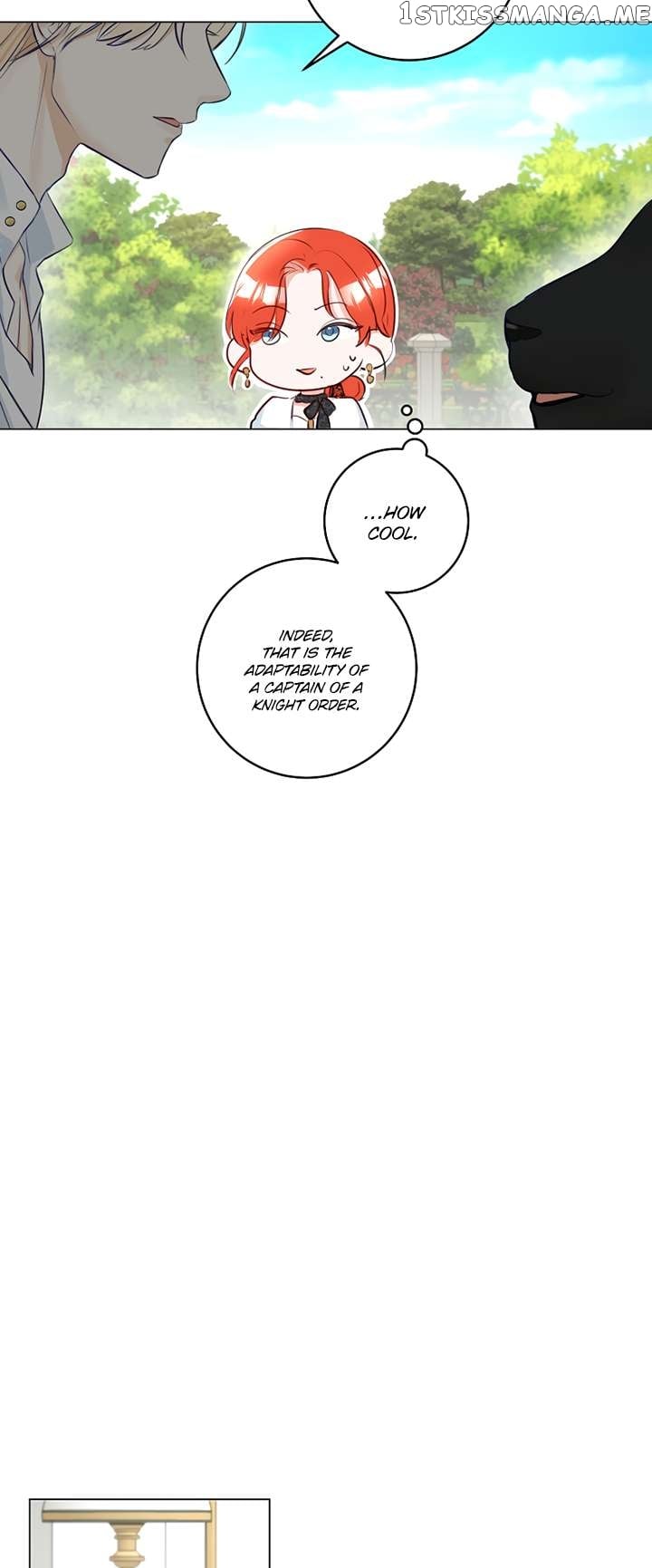 The Archduke’s Gorgeous Wedding Was a Fraud Chapter 18 - page 13