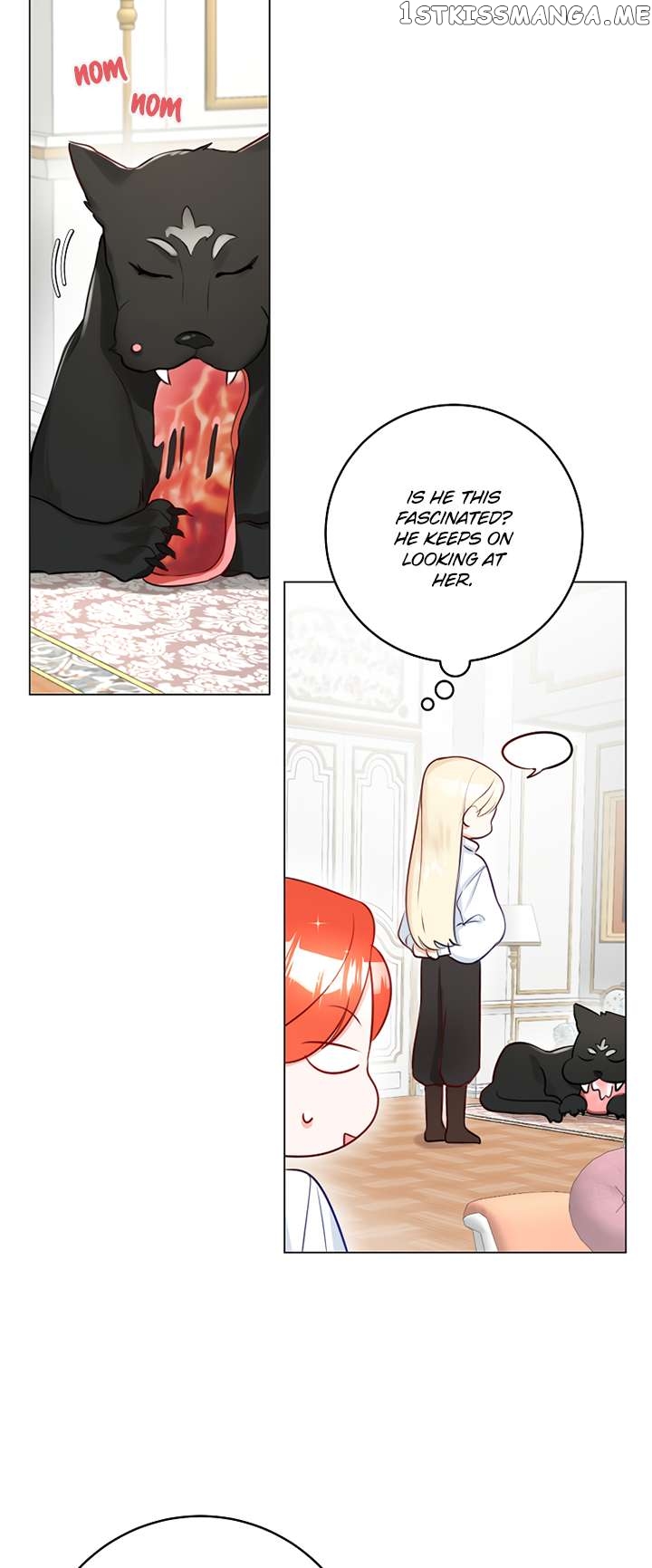 The Archduke’s Gorgeous Wedding Was a Fraud Chapter 18 - page 14