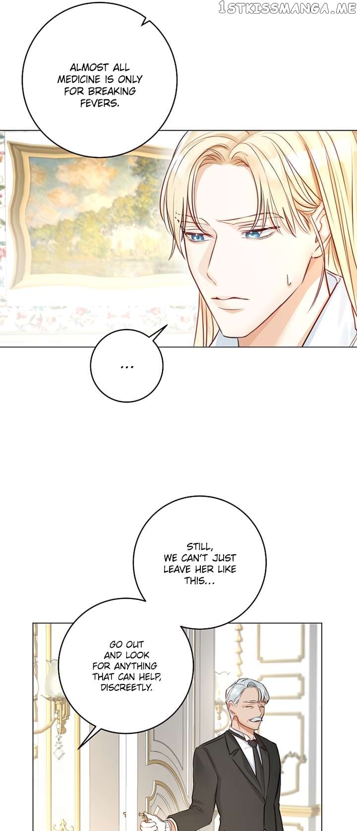 The Archduke’s Gorgeous Wedding Was a Fraud Chapter 18 - page 18