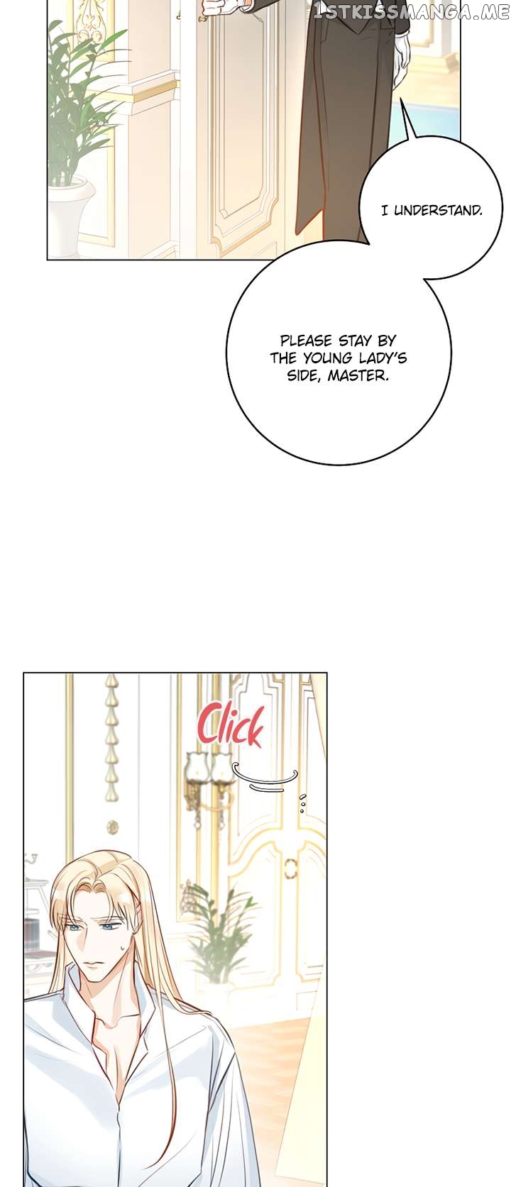 The Archduke’s Gorgeous Wedding Was a Fraud Chapter 18 - page 19