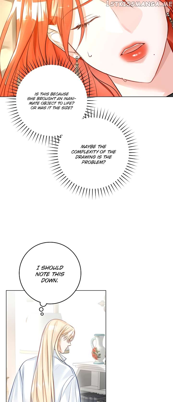 The Archduke’s Gorgeous Wedding Was a Fraud Chapter 18 - page 21