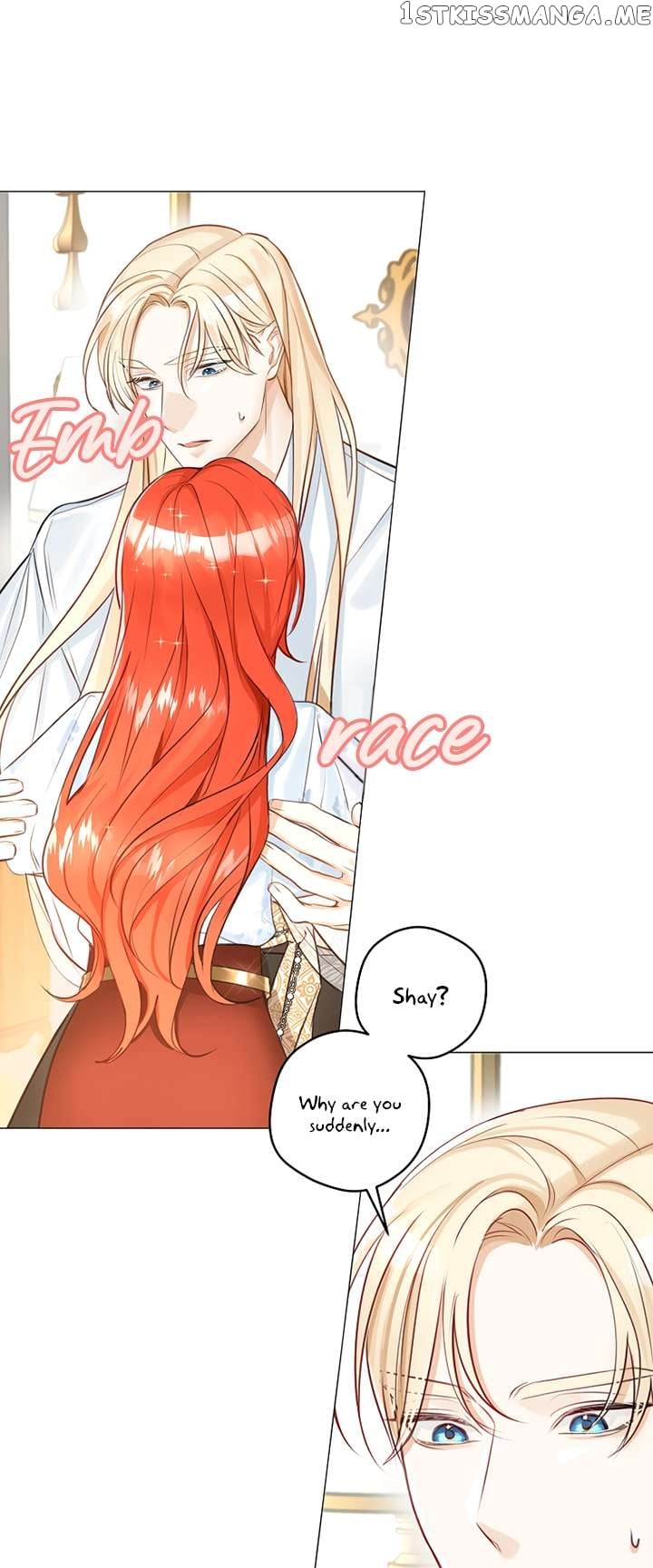 The Archduke’s Gorgeous Wedding Was a Fraud Chapter 18 - page 27