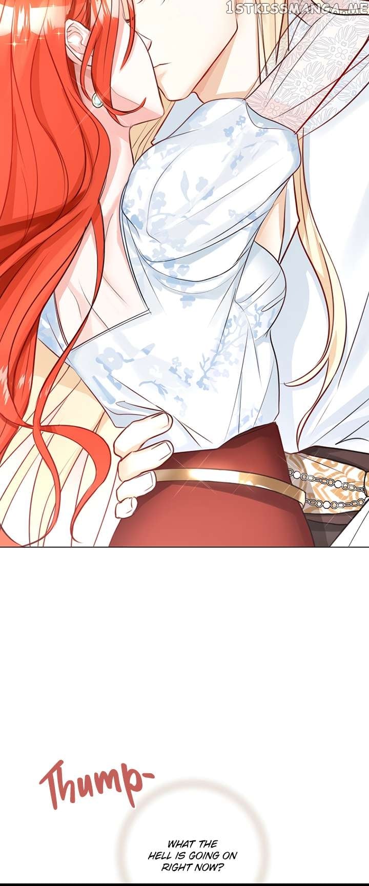 The Archduke’s Gorgeous Wedding Was a Fraud Chapter 18 - page 29