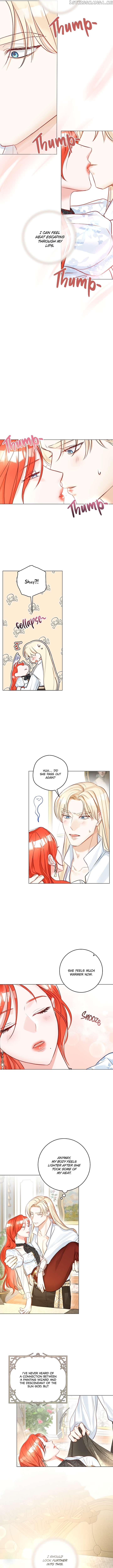 The Archduke’s Gorgeous Wedding Was a Fraud Chapter 18 - page 30