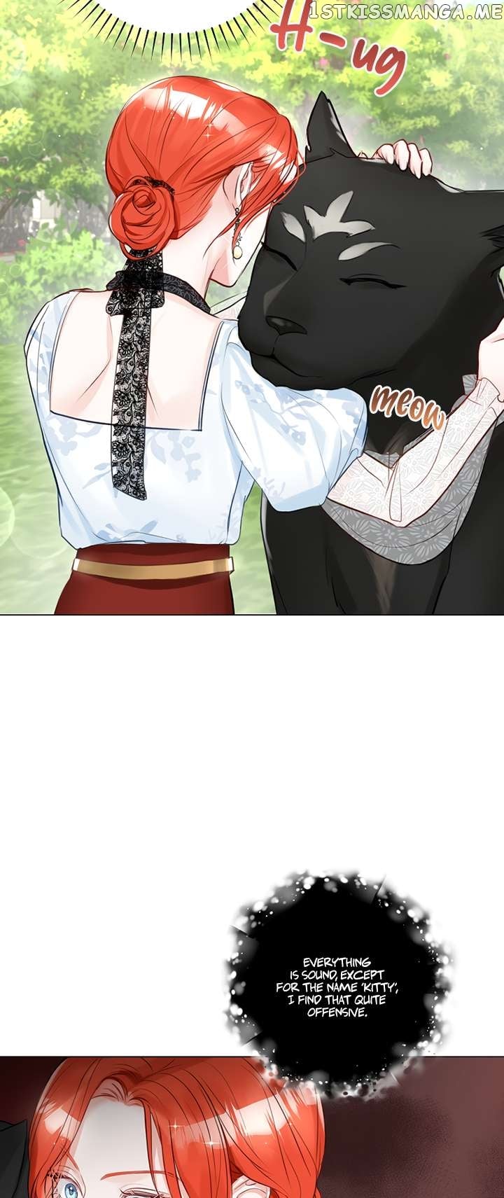 The Archduke’s Gorgeous Wedding Was a Fraud Chapter 18 - page 7