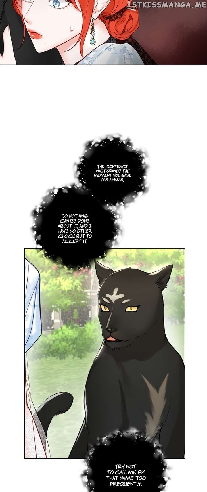 The Archduke’s Gorgeous Wedding Was a Fraud Chapter 18 - page 8