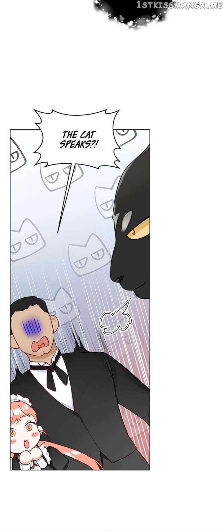 The Archduke’s Gorgeous Wedding Was a Fraud Chapter 18 - page 9