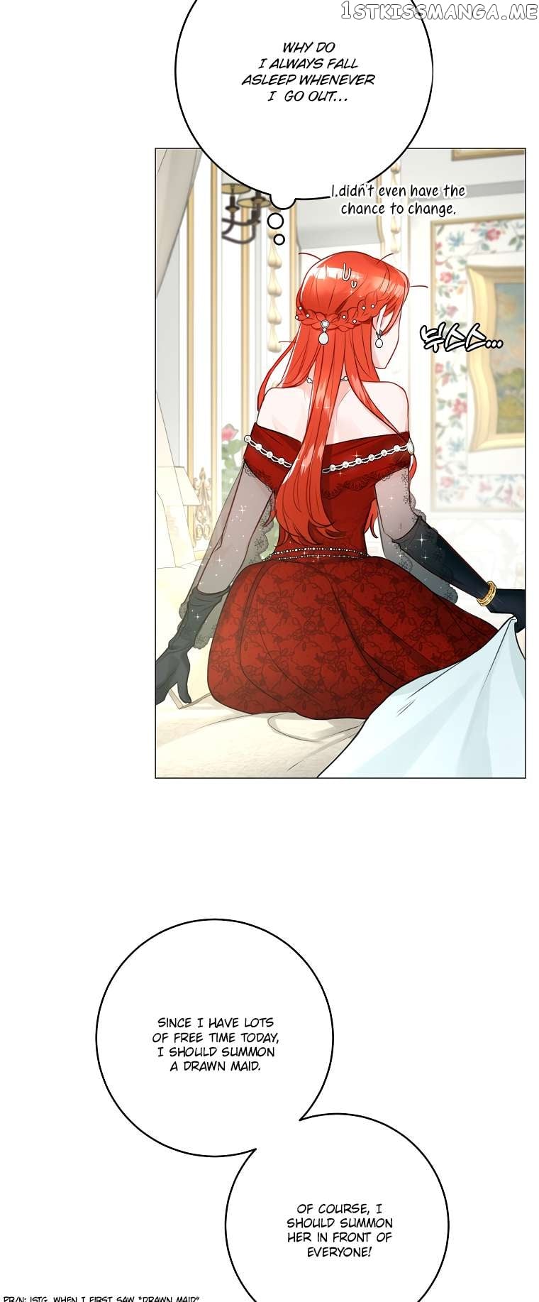 The Archduke’s Gorgeous Wedding Was a Fraud Chapter 14 - page 3