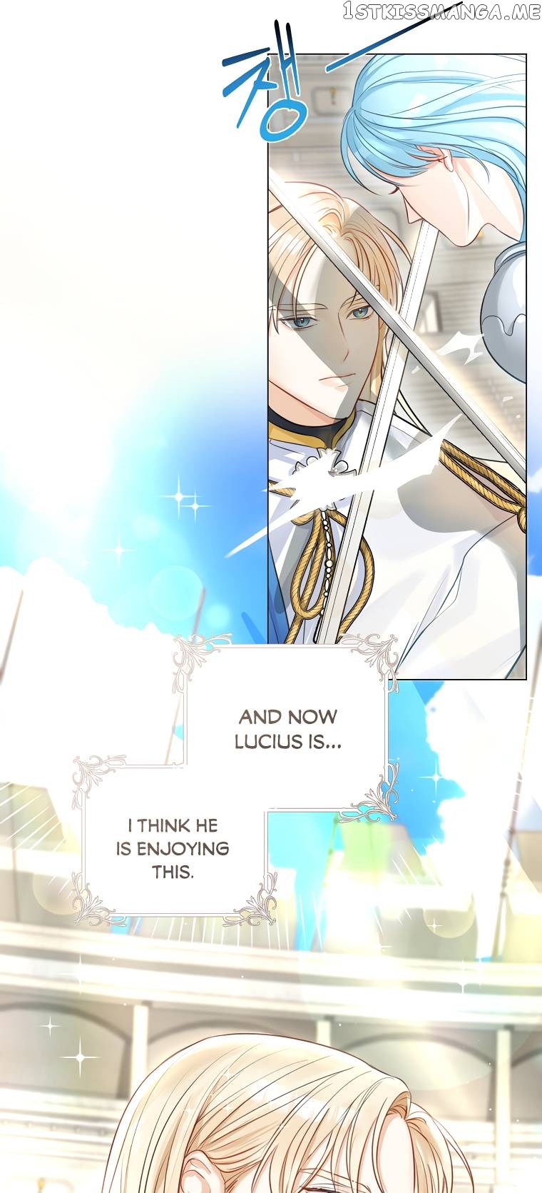 The Archduke’s Gorgeous Wedding Was a Fraud Chapter 9 - page 39