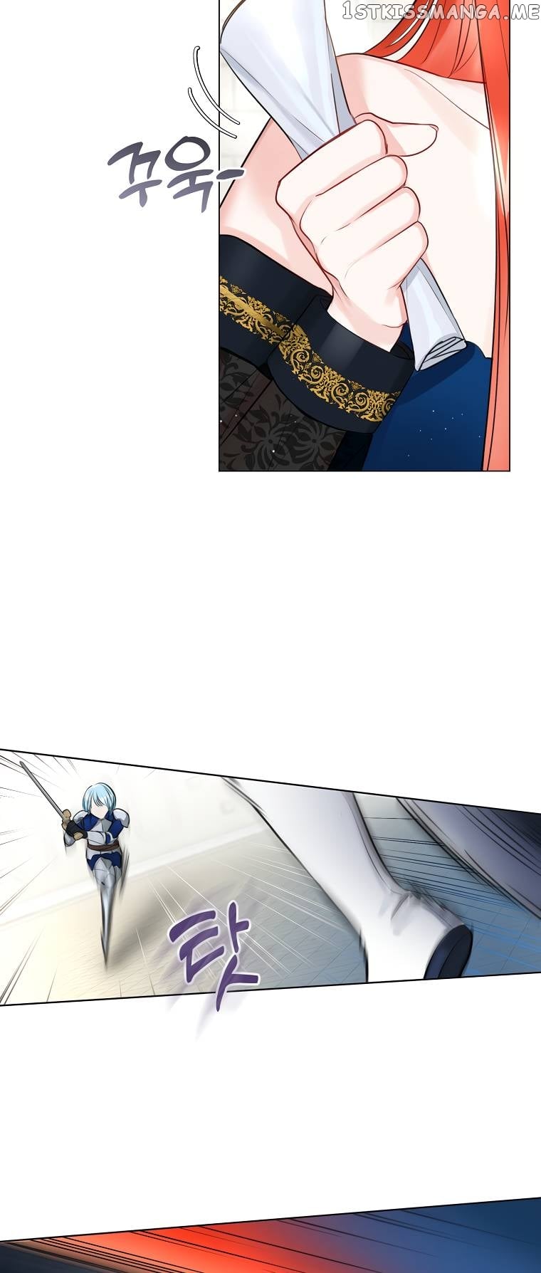 The Archduke’s Gorgeous Wedding Was a Fraud Chapter 9 - page 46