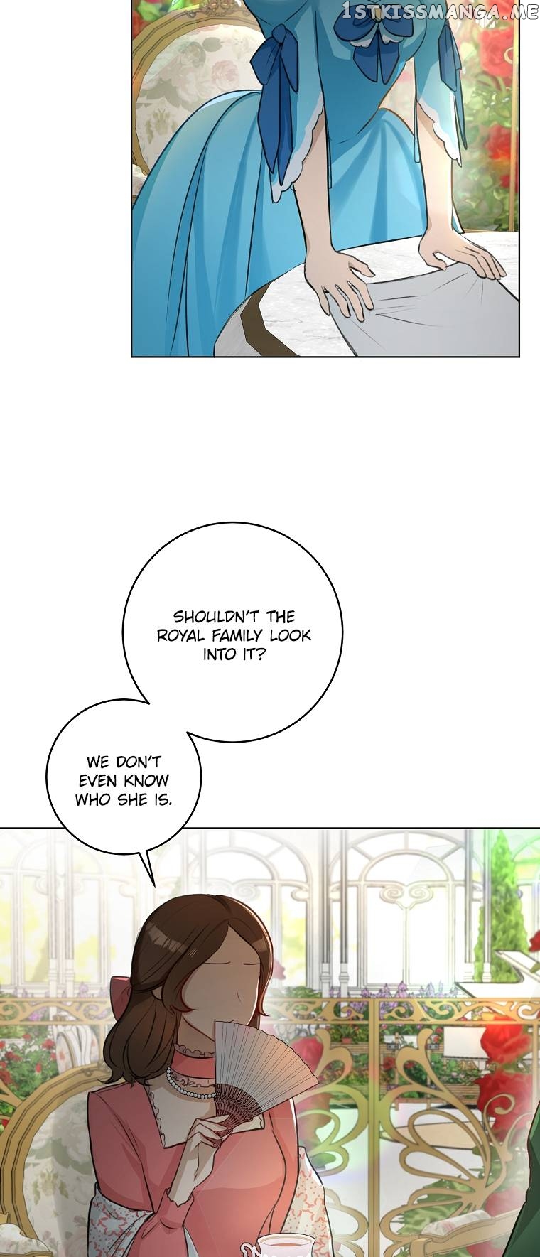 The Archduke’s Gorgeous Wedding Was a Fraud Chapter 8 - page 5