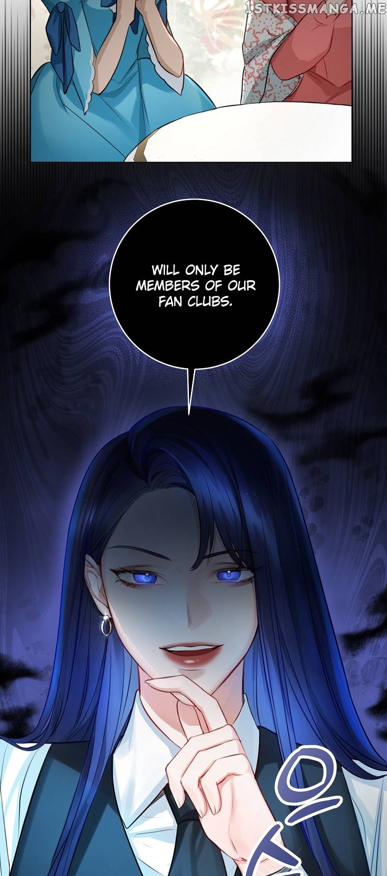 The Archduke’s Gorgeous Wedding Was a Fraud Chapter 8 - page 9