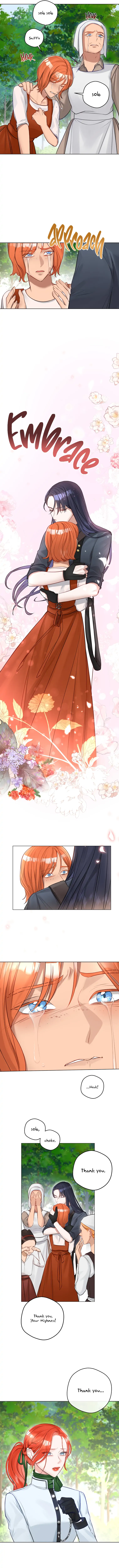 The Archduke’s Gorgeous Wedding Was a Fraud Chapter 23 - page 4