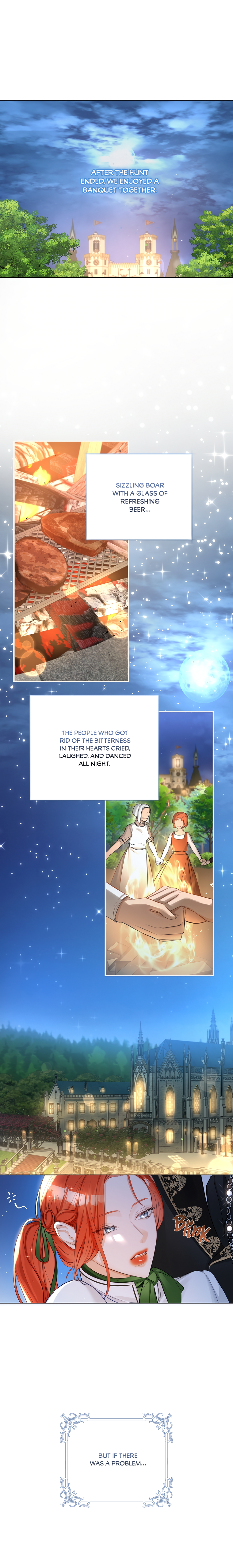 The Archduke’s Gorgeous Wedding Was a Fraud Chapter 24 - page 15