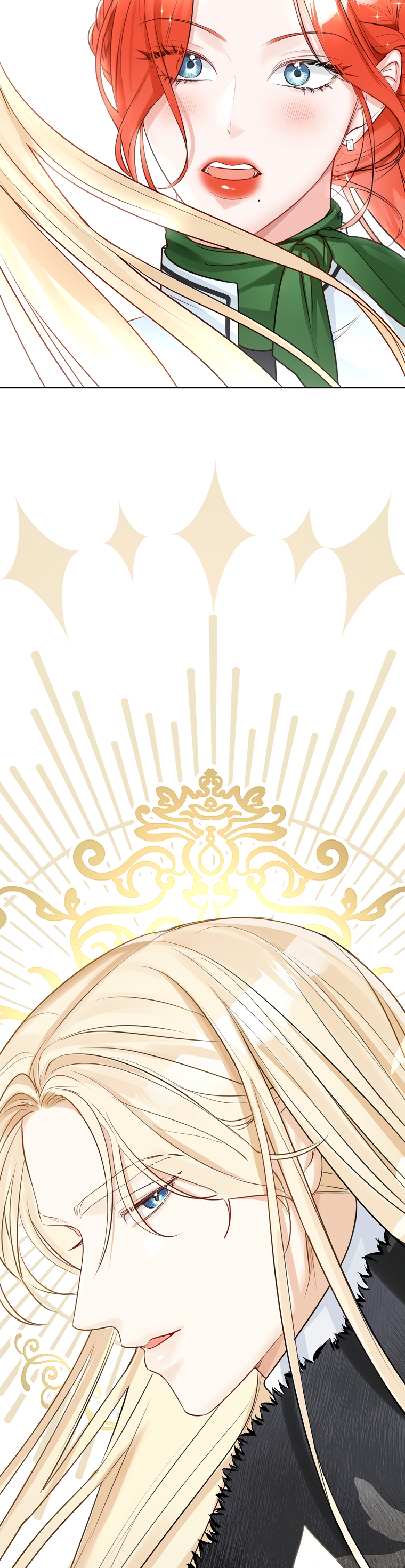 The Archduke’s Gorgeous Wedding Was a Fraud Chapter 24 - page 7