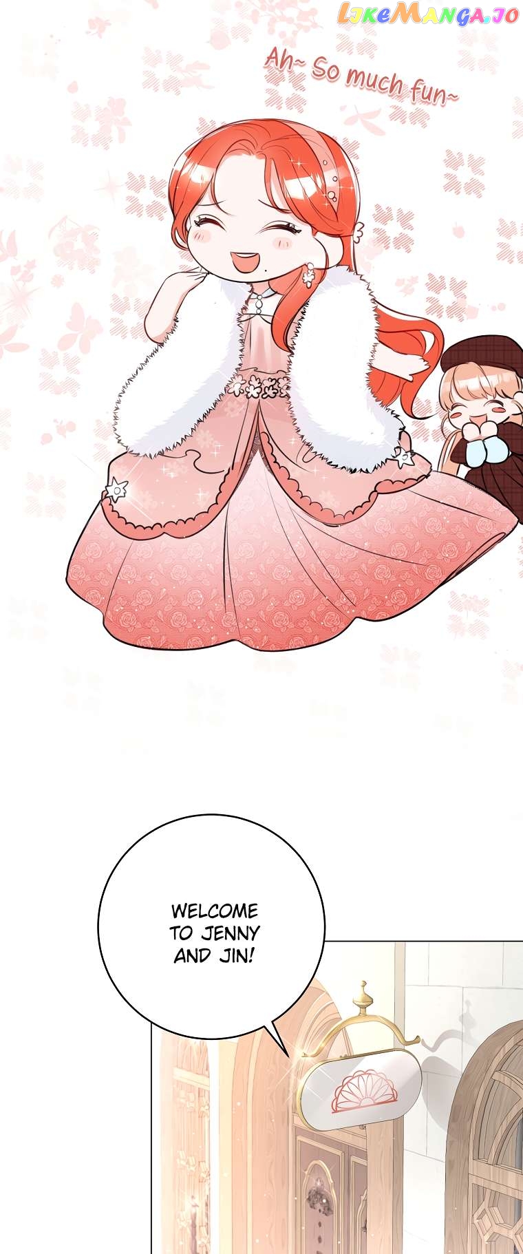 The Archduke’s Gorgeous Wedding Was a Fraud Chapter 25 - page 15