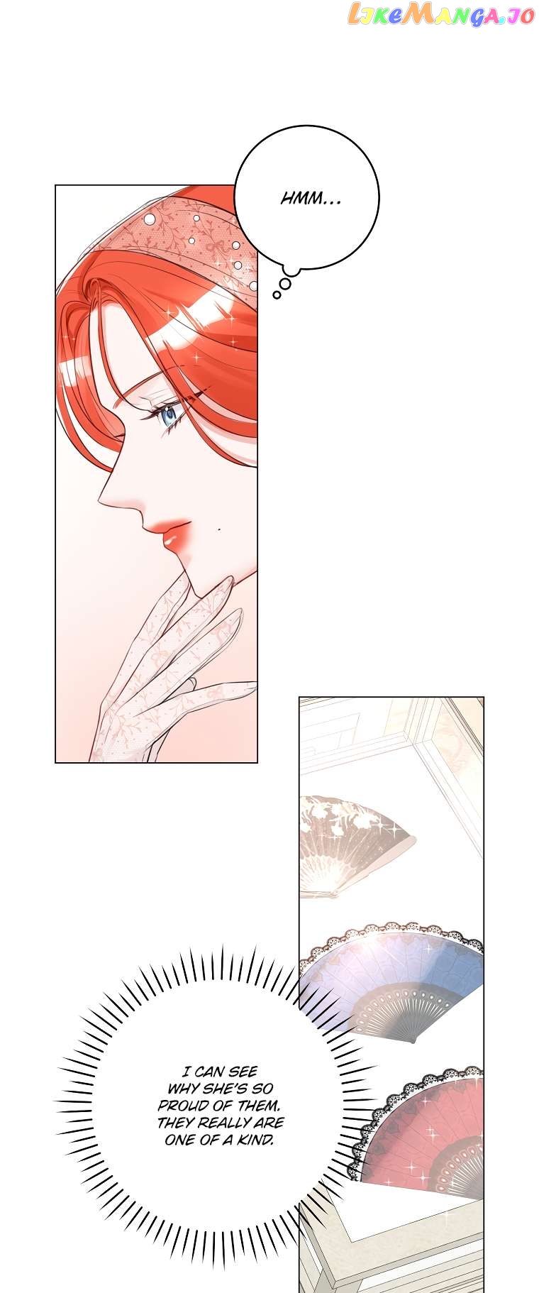 The Archduke’s Gorgeous Wedding Was a Fraud Chapter 25 - page 17