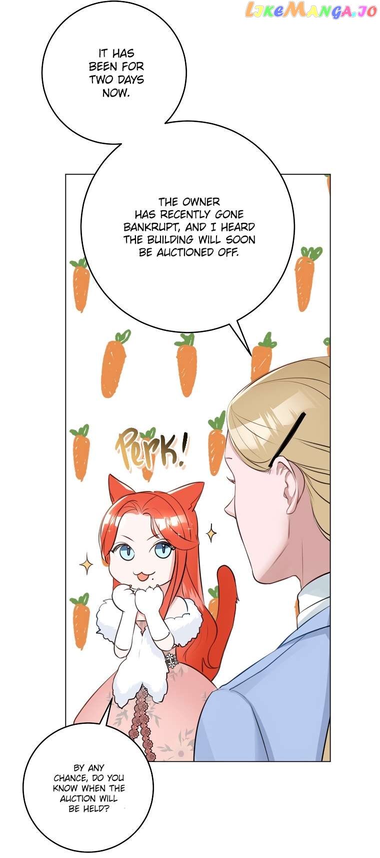 The Archduke’s Gorgeous Wedding Was a Fraud Chapter 25 - page 20