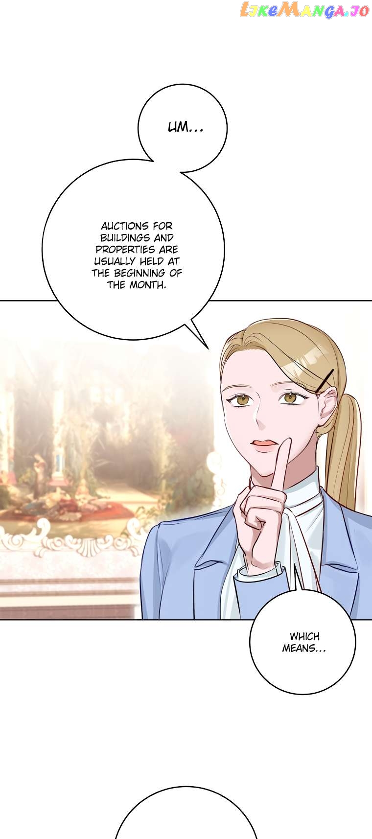 The Archduke’s Gorgeous Wedding Was a Fraud Chapter 25 - page 21