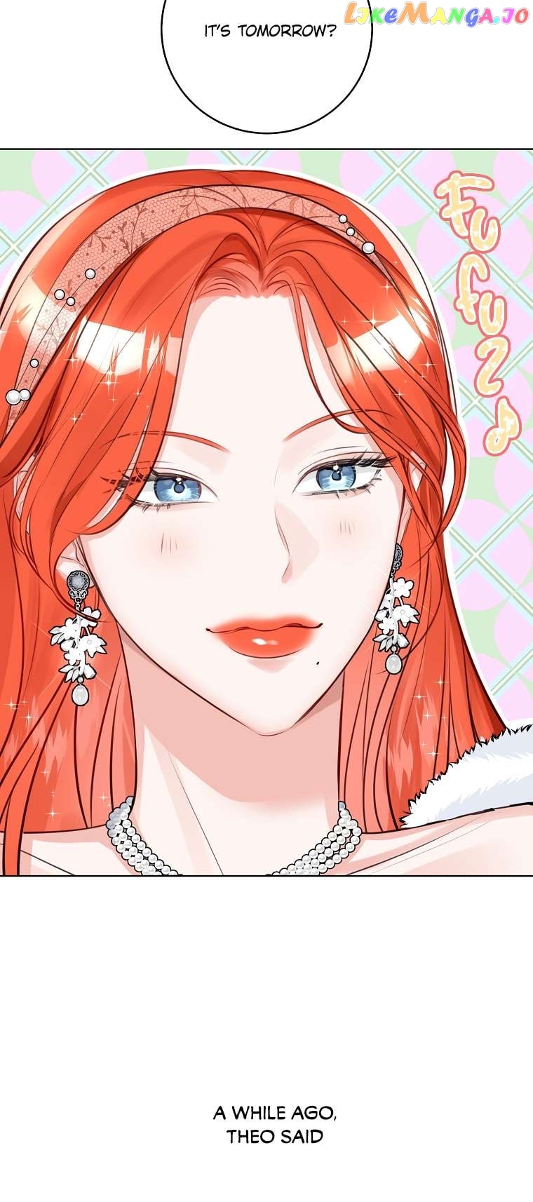 The Archduke’s Gorgeous Wedding Was a Fraud Chapter 25 - page 22