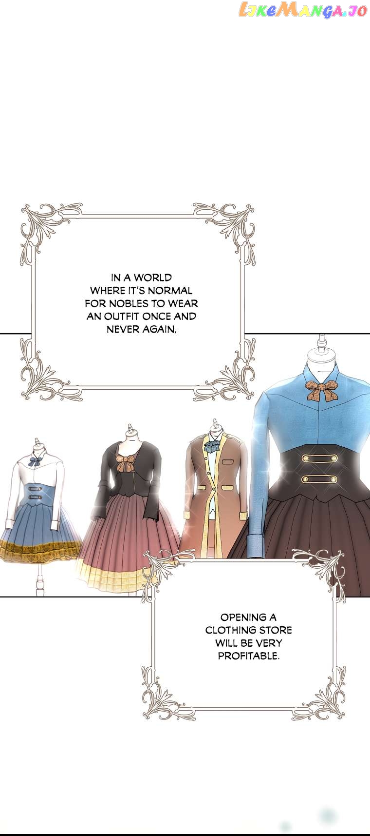 The Archduke’s Gorgeous Wedding Was a Fraud Chapter 25 - page 25