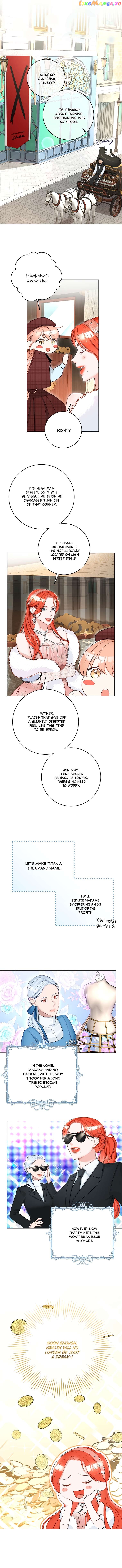 The Archduke’s Gorgeous Wedding Was a Fraud Chapter 25 - page 26