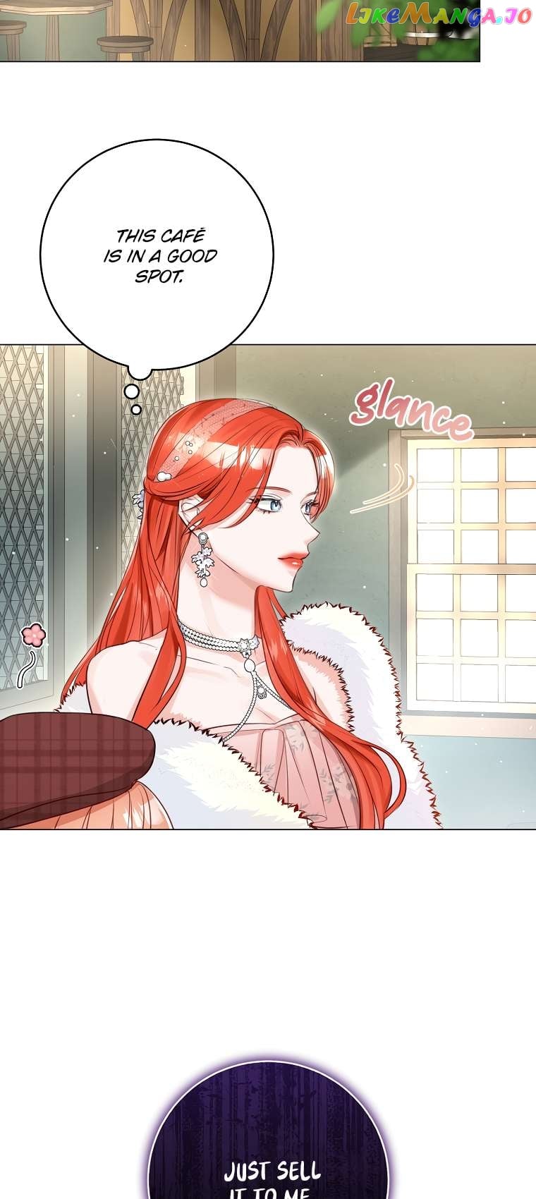 The Archduke’s Gorgeous Wedding Was a Fraud Chapter 25 - page 31