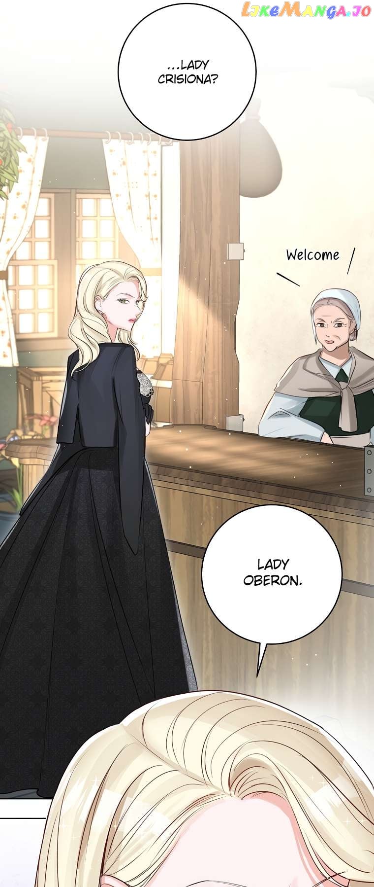 The Archduke’s Gorgeous Wedding Was a Fraud Chapter 25 - page 33