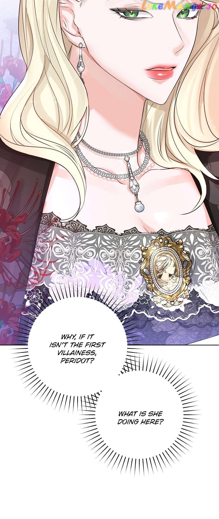 The Archduke’s Gorgeous Wedding Was a Fraud Chapter 25 - page 34