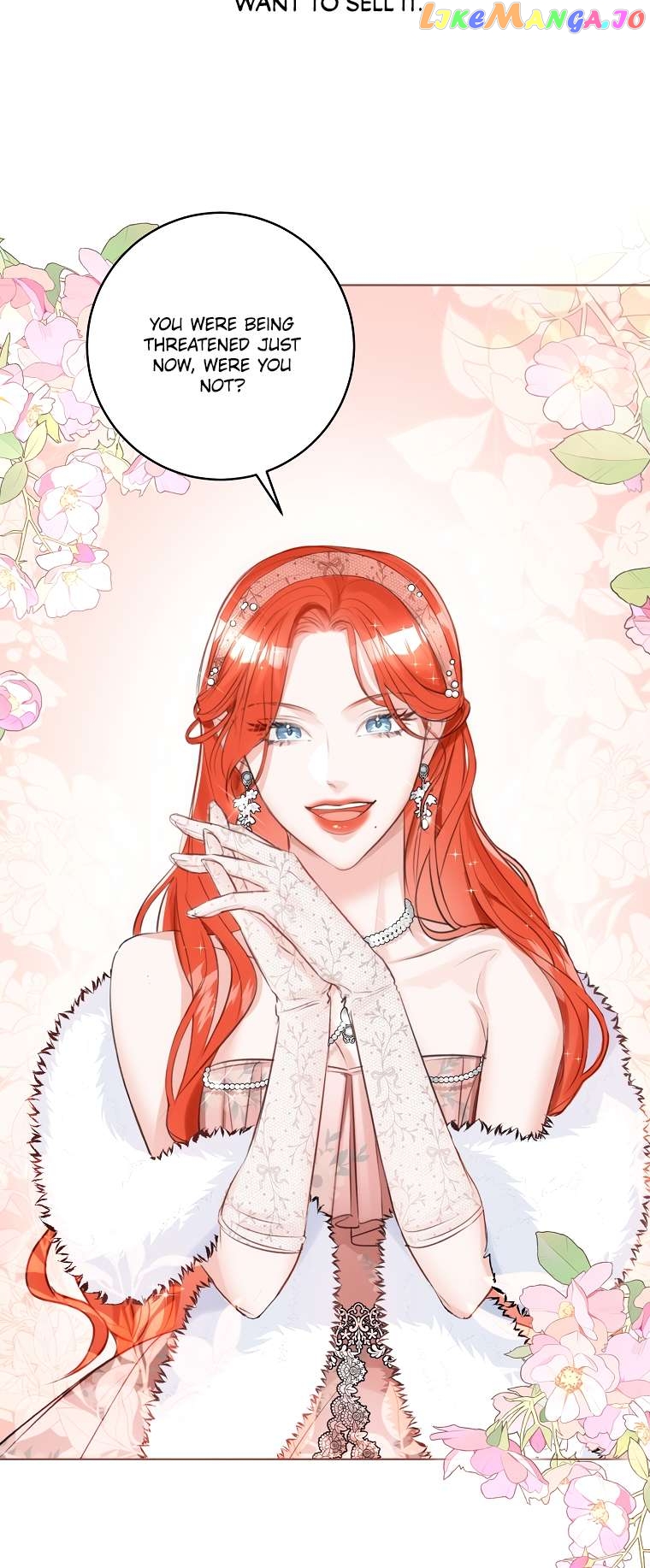 The Archduke’s Gorgeous Wedding Was a Fraud Chapter 25 - page 43
