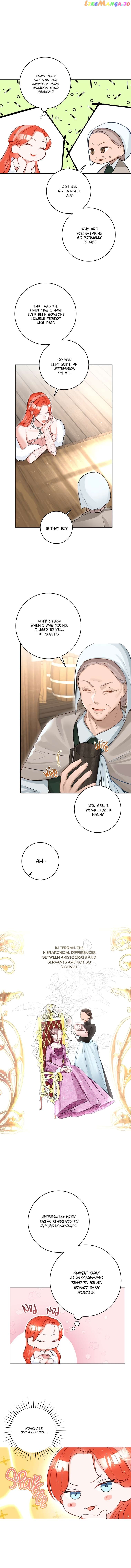The Archduke’s Gorgeous Wedding Was a Fraud Chapter 25 - page 45