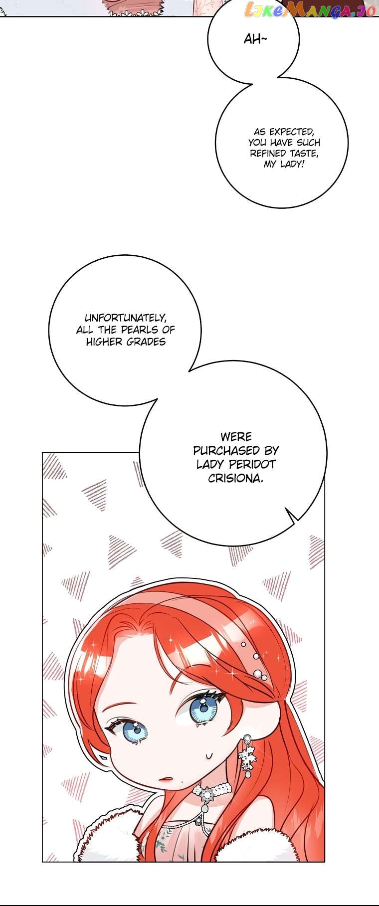 The Archduke’s Gorgeous Wedding Was a Fraud Chapter 25 - page 7
