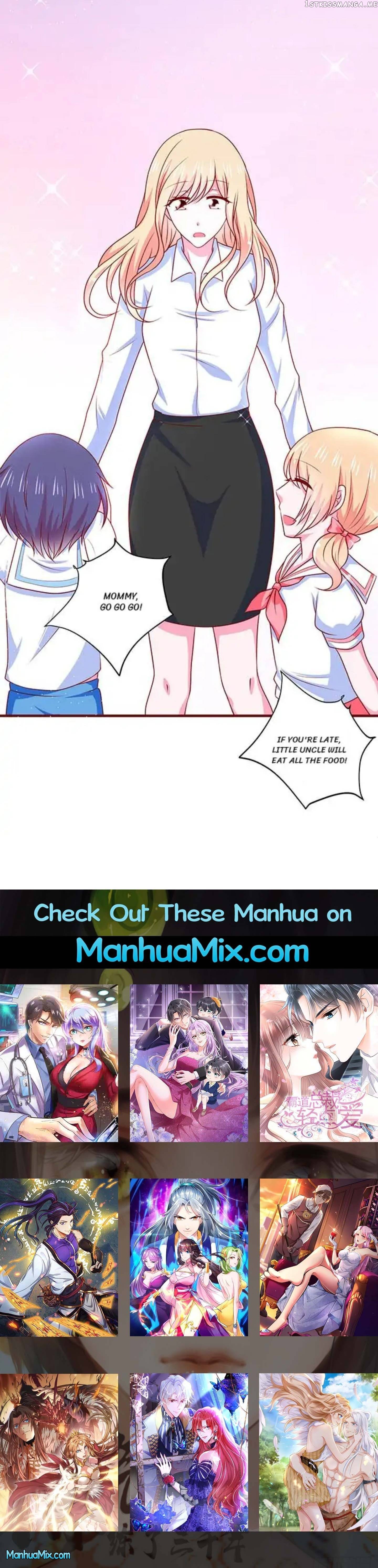 Ladies Prefer Menservants chapter 93 - page 5