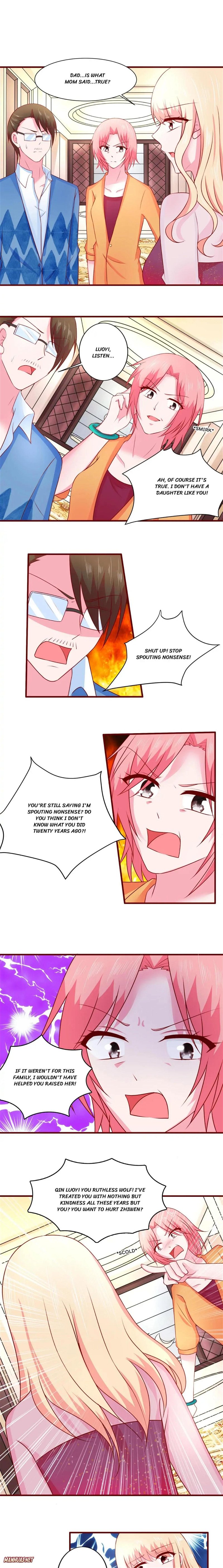 Ladies Prefer Menservants chapter 56 - page 1