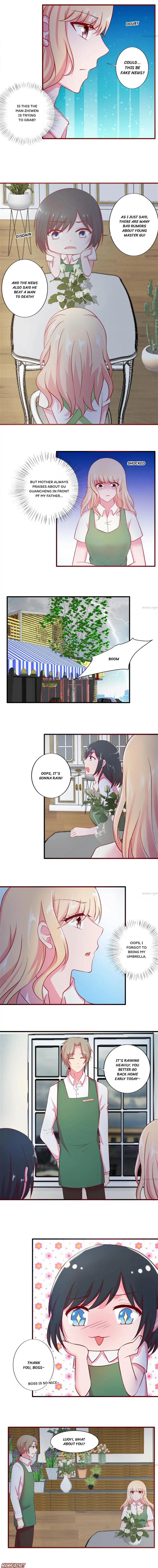 Ladies Prefer Menservants chapter 29 - page 2