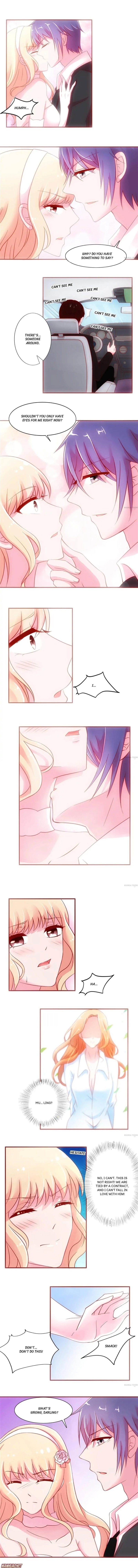 Ladies Prefer Menservants chapter 24 - page 1