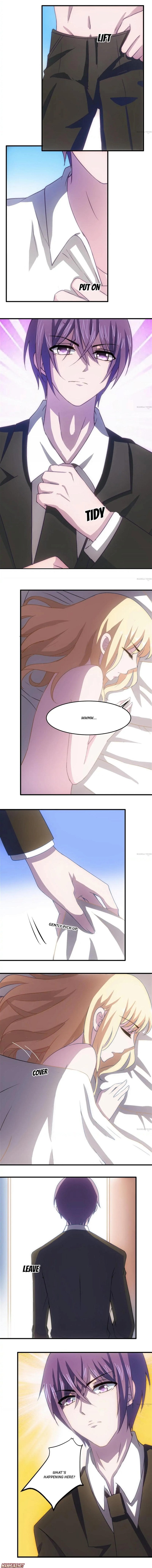 Ladies Prefer Menservants chapter 6 - page 5